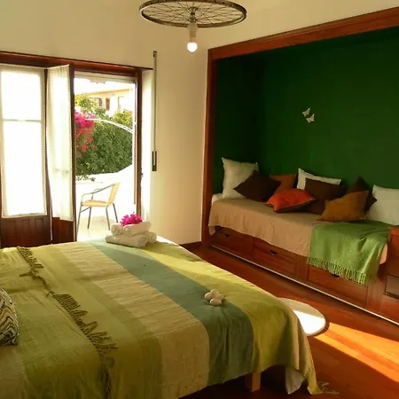 Lemon Tree Hostel *