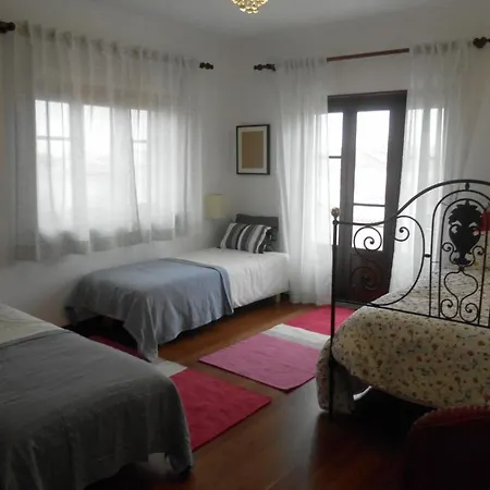 Lemon Tree Hostel *