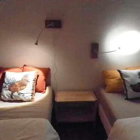 Hostel Lemon Tree
