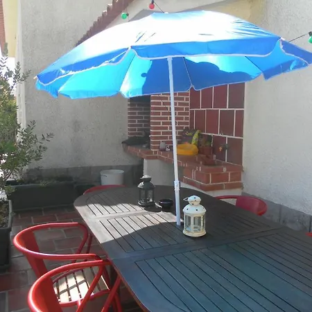 Lemon Tree Hostel Areia Branca