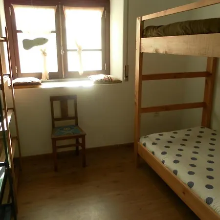 Hostel Lemon Tree