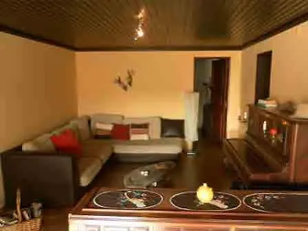 Lemon Tree Hostel Areia Branca